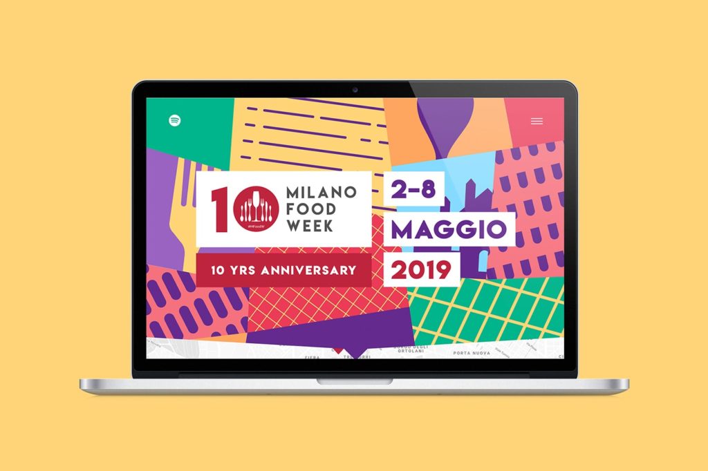 Milano Food Week Milano Food Week