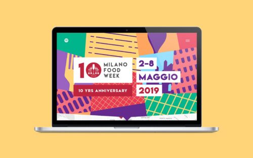 Milano Food Week