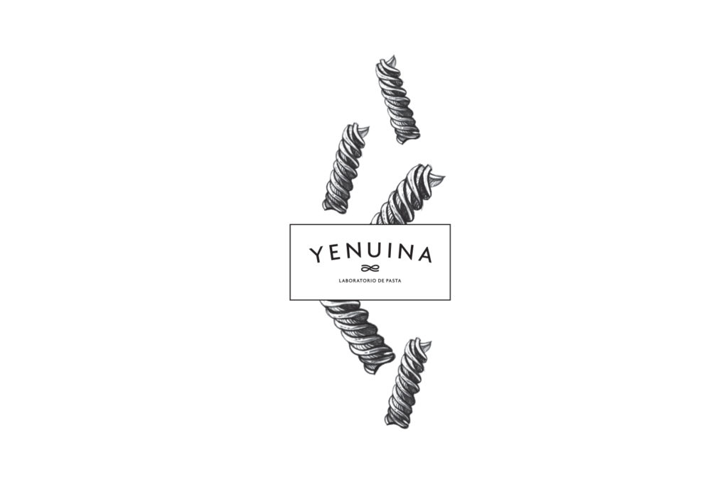 Yenuina Laboratorio de Pasta Yenuina Laboratorio de Pasta
