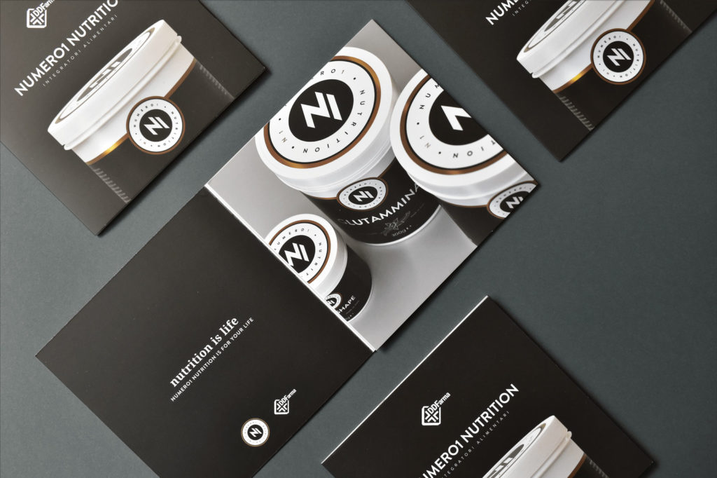 N1 Nutrition N1 Nutrition