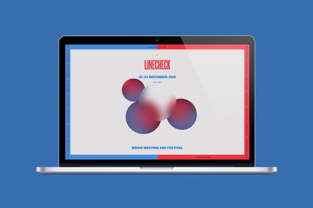 Linecheck Festival Linecheck Festival