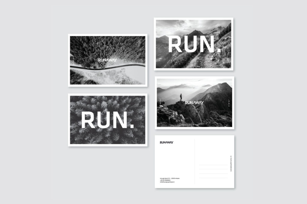RUNAWAY RUNAWAY