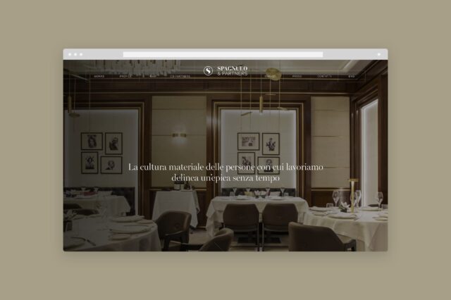 Spagnulo & Partners Spagnulo & Partners