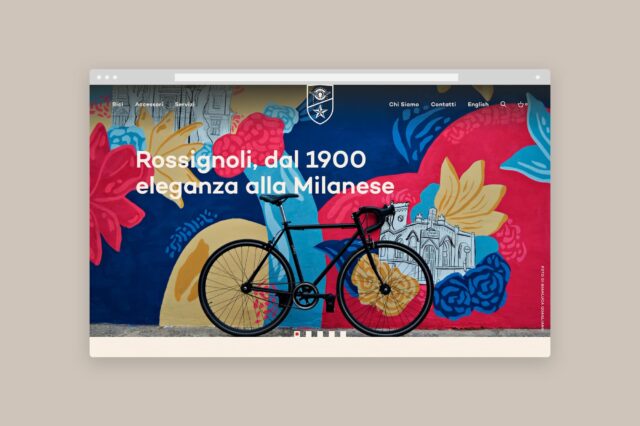 Biciclette Rossignoli Milano Biciclette Rossignoli Milano