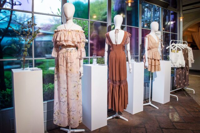 H&M Conscious Collection H&M Conscious Collection
