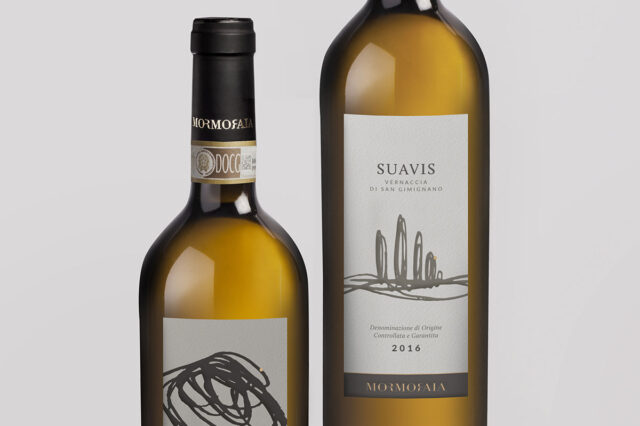 Mormoraia Mormoraia
